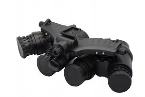 [Hot Item] Visionking Style Four Eyed Nvg 4 Tube Ground Panoramic Night Vision Goggle (GPNVG-18)