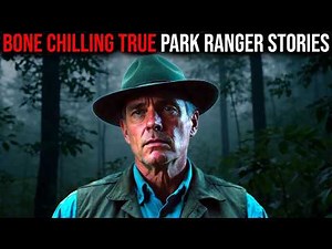 3 Hours of Bone Chilling TRUE Great Smoky Mountains Park Ranger Horror Stories to Fall Asleep To 0t