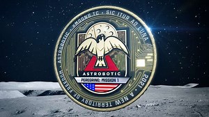 Bitcoin Is Heading to the Moon and for Once It's Meant Literally, Courtesy of BitMEX