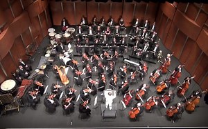 Adagio for Strings - Samuel Barber (Theme from 'Platoon')