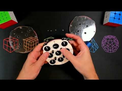 QiYi Clock Pin FIXED!