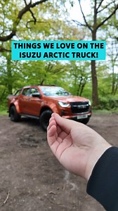 This Arctic truck really has everything! | carwow