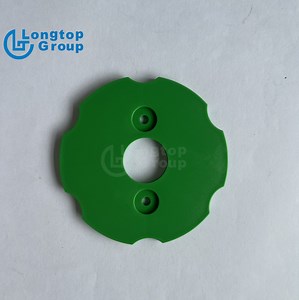 [Hot Item] NCR ATM Machine S1 Dispenser Accessory Platform Green Round Wheel New Original