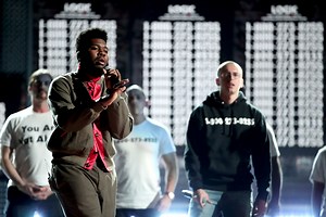 Watch Khalid Cover Frank Ocean's "Lost"