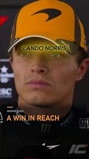 Lando Norris Was WINNING… Then One VSC Ruined Everything 😳 #F1