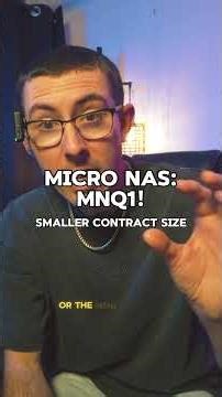 mini futures vs micro futures – stop choosing wrong #trading #comparison