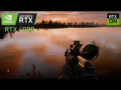 STALKER 2 Realistic Overhaul – Best Graphics Ever