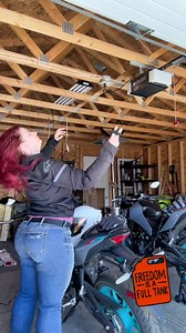 407K views · 5.5K reactions | first ride of the season #spring #girlsthatride #barkswhips | itsbark | Facebook