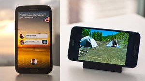 TechRap: Facebook Home, LG Optimus G Pro