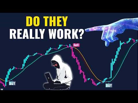 Do These TradingView Indicators Actually Work for Scalping?