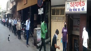 13K views · 49 reactions | Lockdown: Surat's diamond industry to function with 33% workforce | The Times of India | Facebook