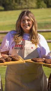 We turned up the heat at our Girls Who Grill event with @beefitswhatsfordinner 🔥 Huge thanks to all the amazing women who joined us for this event, and to @bluesmokeblaire for sharing her grilling expertise and teaching everyone how to take their grilling game to the next level! #pitbossgrills #pitbossnation #girlswhogrill #bbq | Pit Boss Grills