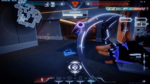 忘记从什么时候情绪被思绪淹没，瞄准变得冷静如冰。