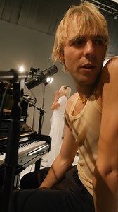 6.2K views · 194 reactions | Yeah, drums louder, yeah  Luca Young | Parcels | Facebook