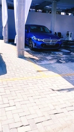 BMW 3 series || Land Rover#bmw#rangrover#automobile#car#suv#jaguar#discovery