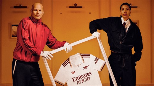 Watch the launch video for our third kit!