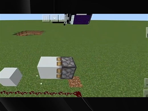 我的世界指令水教程