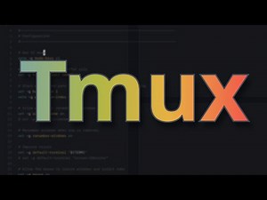 Tmux (Complete guide)
