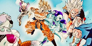 The 10 Most Important Dragon Ball Z Fights (& Who Won)