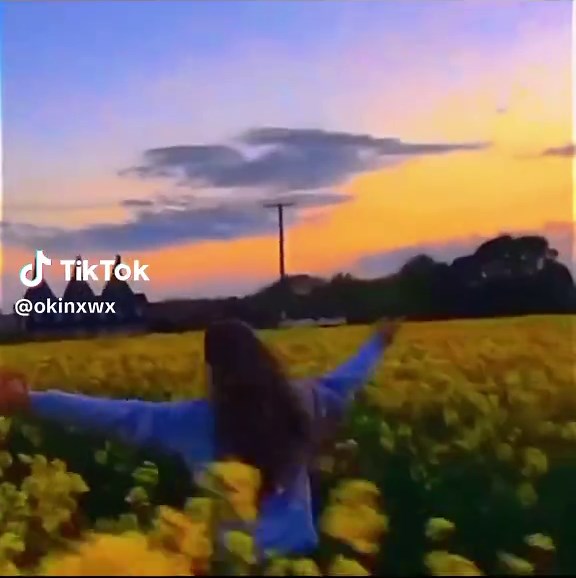 OKINXWX на TikTok