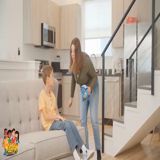 138K views · 4K reactions | Step Mom Abuses Stepson, Then This Happens. | Mary JaneTrue LovE | Facebook