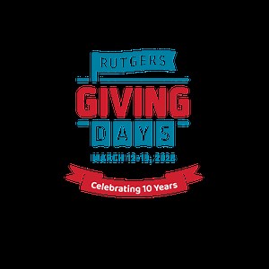 Rutgers School of Nursing Giving Days 2025 - Rutgers Nursing