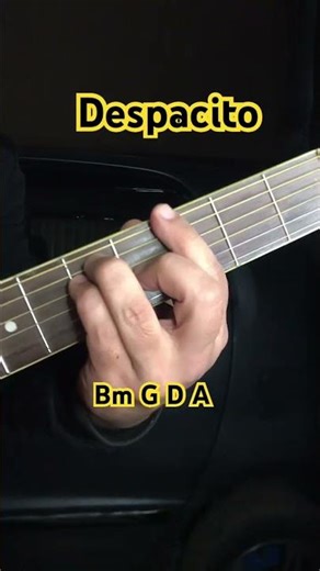 Despacito: The Chords Behind The Hit