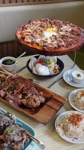 Is OMBU KUSINA the Best Filipino Restaurant in QC? Find Out Here!