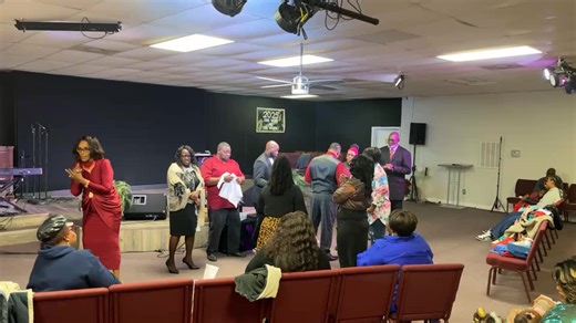 Emmanuel Empowerment Temple on Reels