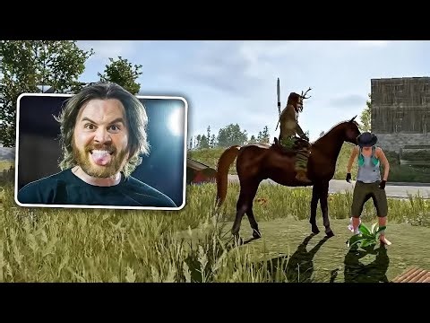 Who Diddled the Horses in Will Neff's Church?