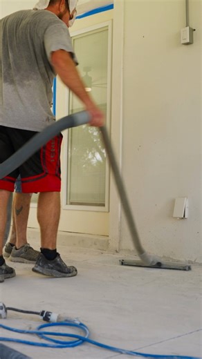 Quality that starts from the ground up. Our prep work sets the stage for a floor that’s built to impress. 📞 (727) 528-7569 | (352) 254-5551 💻 parkplacegarage.com #parkplacegarage #saferacks #garageflooring #garagecabinets #garageslatwalls #garageshelves #slatwalls #cabinets #cabinetinstallation #verticalstorage #garageupgrades #garageimprovements #customgarages #parkplacegarages #garagestorage #garagerenovations | Park Place Garage