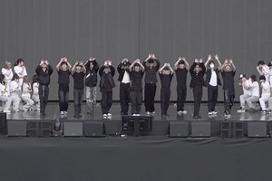 Watch: SEVENTEEN Is The "MAESTRO" In Epic New Choreography Video | Soompi