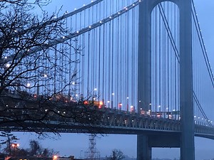 MTA express bus detour for 10 routes starts Monday