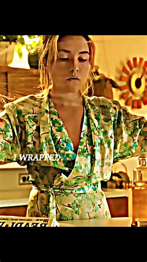 A mysterious pink sky in Birmingham during Storm Goretti was compared to something