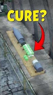 You Won't Believe The Lore Behind DayZ! ✅