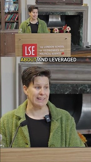 Can we develop tech for public interest? #Health #AI #LSE