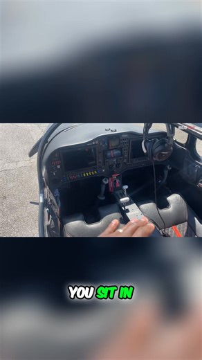 Is this the ultimate trainer aircraft? Find out why pilots swear by it! #PerfectTrainer #PilotTraining | MojoGrip