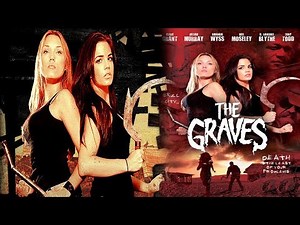 Tamil dubbed movies | The Graves,Adventure, Horror, Thriller | Hollywood Movie tamil dubbed movie