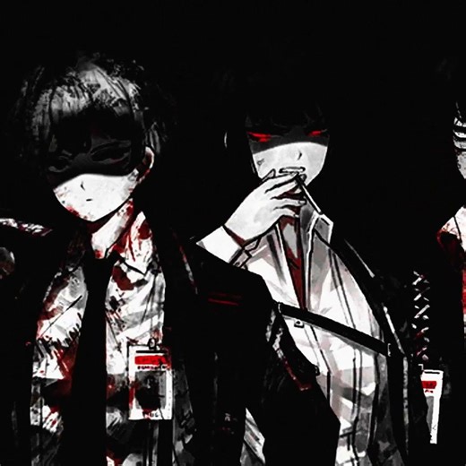 kinda off sync #fyp #projectmoon #lcb #limbuscompany #gregor #ryoshu #sinclair #heathcliff