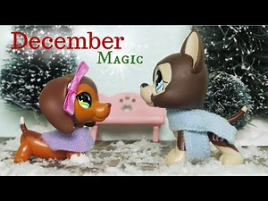 LPS: December Magic {Short Film}