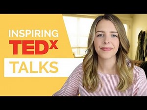 Most Inspiring TED Talks for Entrepreneurs