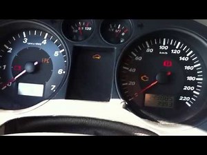 Seat ibiza immobilizer problem