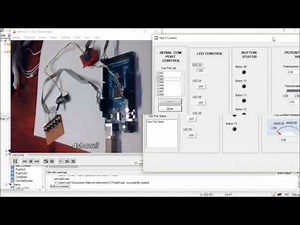 National Instruments LabWindows / CVI Tutorial Part 3