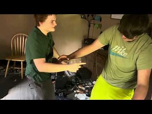 Goon Stick: Nitro Fueled Episode 1 (The Begooning Part 1)