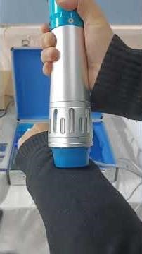 Deep stimulation device for targeted muscle comfort anytime anywhere