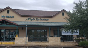 Eye Care Center Sun City | Eye Doctor Georgetown | Mann Eye Institute