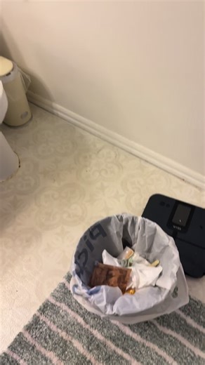 The Importance of Lids for Bathroom Garbage Cans