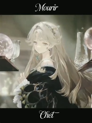 Khám phá Beryl - Mẹ vịt trong Reverse1999