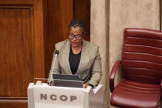 DA reiterates its call for Ramaphosa to axe Nkabane - SABC News - Breaking news, special reports, world, business, sport coverage of all South African current events. Africa's news leader.