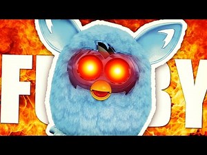 EL JUEGO DEL FURBY DIABOLICO | Tattletail